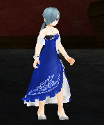 Anniversary Festive Garb IV